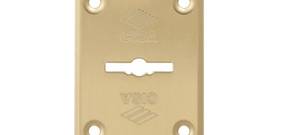 Накладки на сувальдные замки 